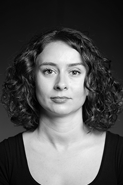 Zeynep GÜNGÖRENLER